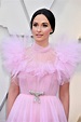 Kacey Musgraves at the 2019 Oscars | Pink Dresses at the Oscars 2019 ...
