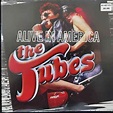 The Tubes – Alive In America - hot-vinyl.com
