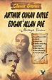 Classic Stories of Arthur Conan Doyle & Edgar Allan Poe by V&S ...