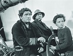 Cine Club | Capitanes intrépidos (1937)