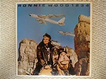 Ronnie Wood - Ronnie Wood 1234 - Amazon.com Music