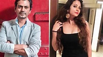 Anjana Kishor Pandey aka Aaliya Siddiqui opens up one her divorce ...