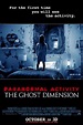 ดูหนัง Paranormal Activity The Ghost Dimension - ดูหนังฟรี หนังใหม่ ...
