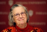 Elinor Ostrom, la premio Nobel “refutadora de leyendas” neoliberales ...