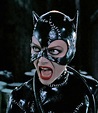 Catwoman - Michelle Pfeiffer | Catwoman cosplay, Catwoman michelle ...