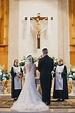 Holy Matrimony — Our Lady of Mercy