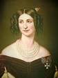 Eugenie von Hohenzollern-Hechingen
