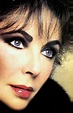 La Liz : Photo. Look at those beautiful violet eyes! Hollywood Icons ...