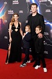 Chris Hemsworth’s Children: Meet His 3 Kids With Elsa Pataky - Zonettie