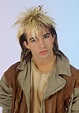 Former Kajagoogoo Singer Limahl On His Holiday Single And The Renewed ...