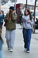 Katie Holmes Wants To ‘Protect’ Daughter Suri After Public Childhood ...