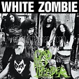 Album Art Exchange - God of Thunder (EP) by White Zombie - Album Cover Art