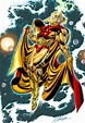 Warlock | Warlock marvel, Marvel comics art, Adam warlock