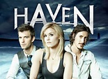 Haven Trailer - TV-Trailers.com