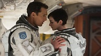 'Interstellar' Review: Christopher Nolan’s Film Starring Matthew ...