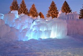 Photography – Ice Castles in Midway Utah | Sixteen Small Stones