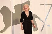 Cate Blanchett Plans to Build a Private Gallery at English Estate