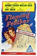 Flaming Feather Movie Posters From Movie Poster Shop