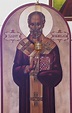 Our Patron: Saint Nicholas the Wonderworker – St Nicholas Antiochian ...