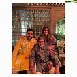 Shweta Bachchan Nanda Instagram - Twinning & Winning - perfect end to ...