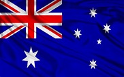 Australian Flag Computer Wallpapers, Desktop Backgrounds | 1920x1200 ...
