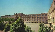 Andisheh School - Tehran
