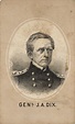 John Adams Dix | Print | Wisconsin Historical Society