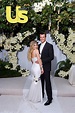 Fergie and Josh Duhamel | Stars' Stunning Wedding Photos | Us Weekly