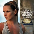 Linda Bengtzing Vild & Galen art cover - Warner Music Sweden