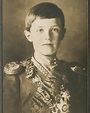 Tsarevich Alexei Nikolaevich, 1911 #russian #tsarevich #alexei #romanov ...