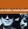 Clive Gregson & Christine Collister: The Best Of (CD) – jpc