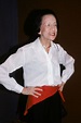 Take a Look Back at Iconic Editor Diana Vreeland’s Style
