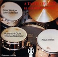 Klaus Weiss Quintet - A Taste Of Jazz (1990, CD) | Discogs