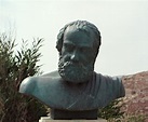Ferécides de Siros, el primer griego que escribió en prosa y le sacó el ...