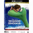 The Good Dinosaur (4K Ultra HD + Blu-ray + Digital Copy) - Walmart.com ...