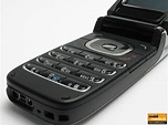 Nokia 6060 pictures, official photos