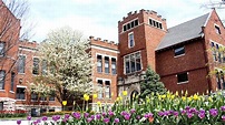 Columbia College (Missouri) - College Choices