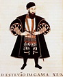 Estevao Da Gama (ca 1505-1576)... Pictures | Getty Images