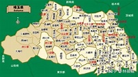 在日本离东京最近的是哪座城市？ - 知乎