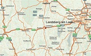 Landsberg am Lech Location Guide
