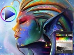 Top Painting Software for Artists Worldwide Is Over 40% Off! | The Mary Sue