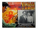 Estafa de amor (1955) - FilmAffinity