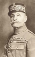French Field Marshal Ferdinand Foch | Ferdinand foch, World war one ...
