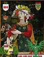 Lady Alice Montacute (1407 – bef. 9 December 1462) was an English ...