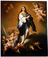 El 15 de agosto es la fiesta de la Asunción de la Santísima Virgen ...
