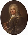 John Hervey 1st Earl of Bristol 1665-1751 Painting by Jean-Baptiste van Loo - Fine Art America