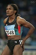 Maria MUTOLA - Olympic Athletics | Mozambique