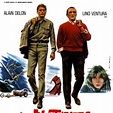 Tres aventureros - Película 1966 - SensaCine.com