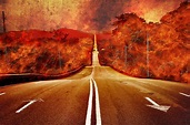 Road to HeLL? by ZuKhaiRy on DeviantArt