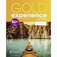 GOLD EXPERIENCE B1+ (2ND.EDITION) - STUDENT'S BOOK + ONLINE - SBS Librerias